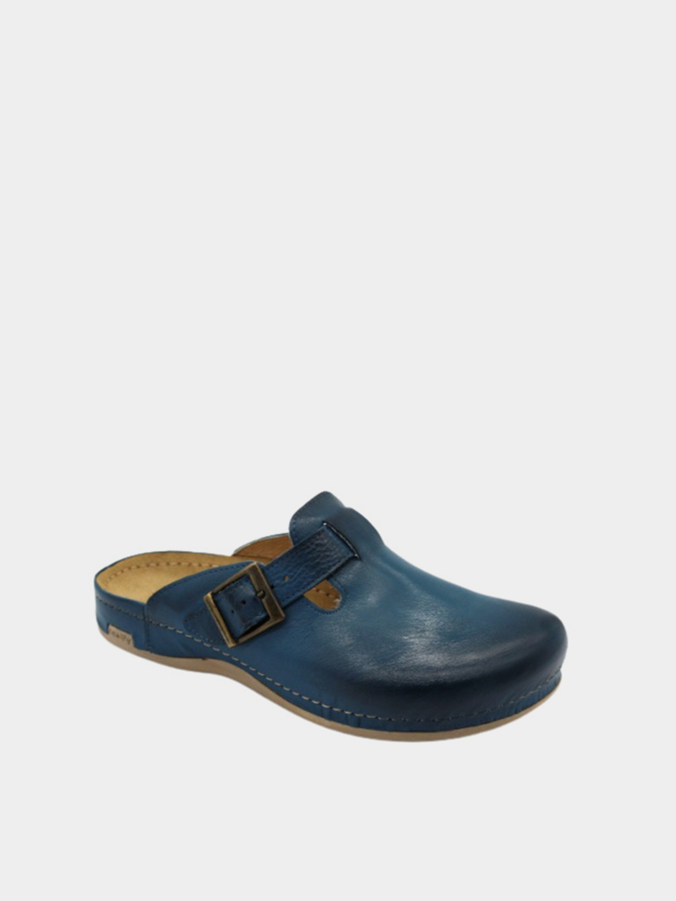 Сабо Leon модель 707M-Blue Фото