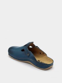 Сабо Leon модель 707M-Blue Фото