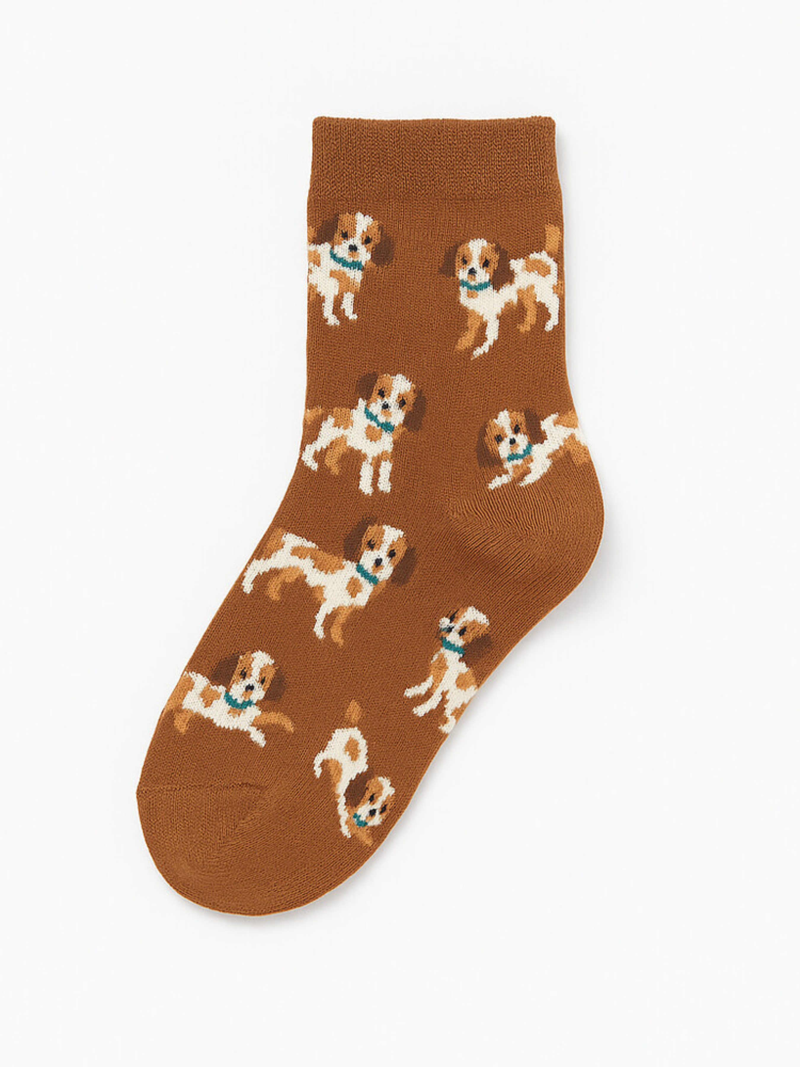 Tchibo Шкарпетки (mp875967) Жіноче колір - Коричневий матеріал - Бавовна