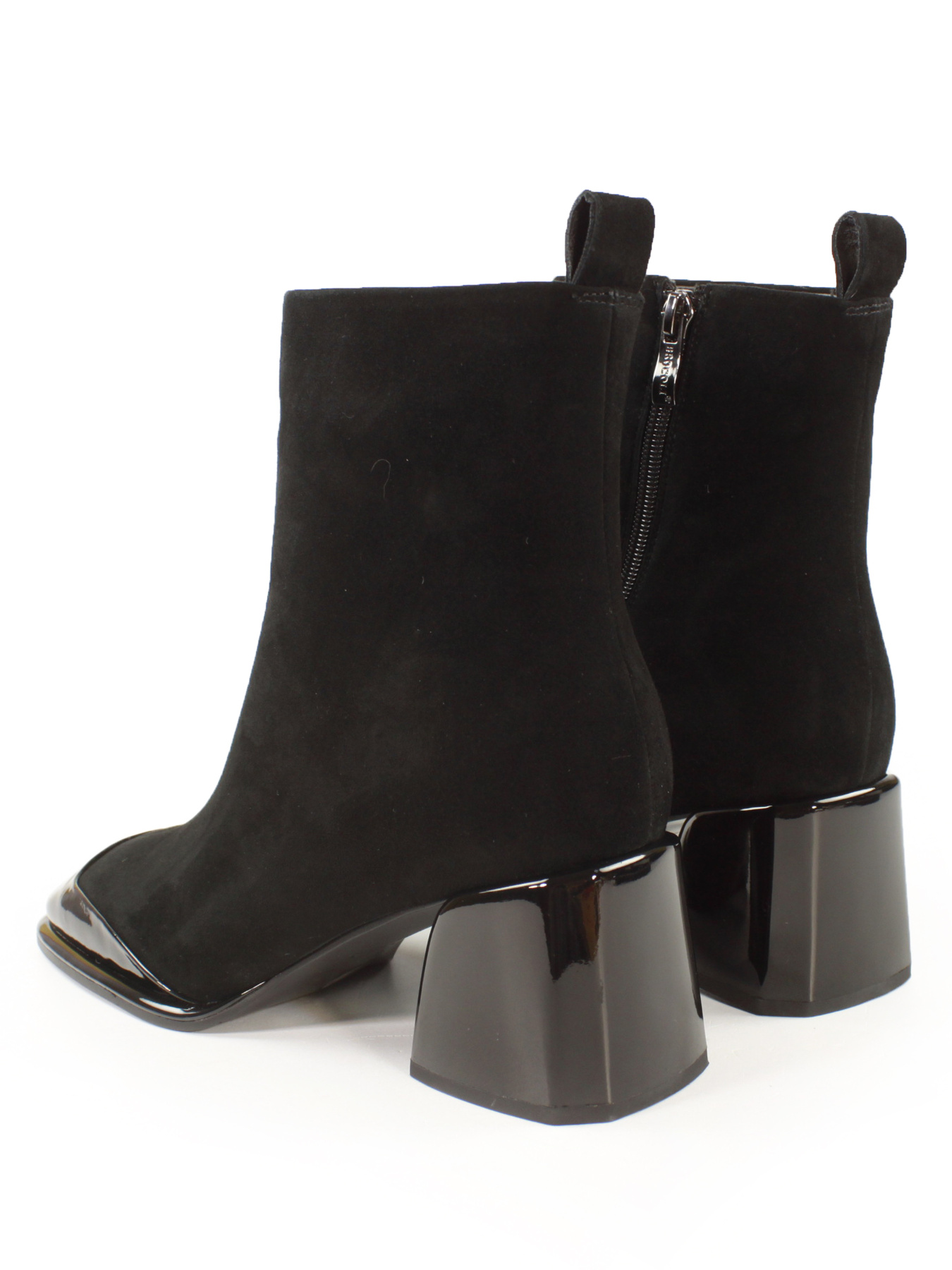 Бoтильоны It-girl модель H137-Z188-Y85-3347 Фото