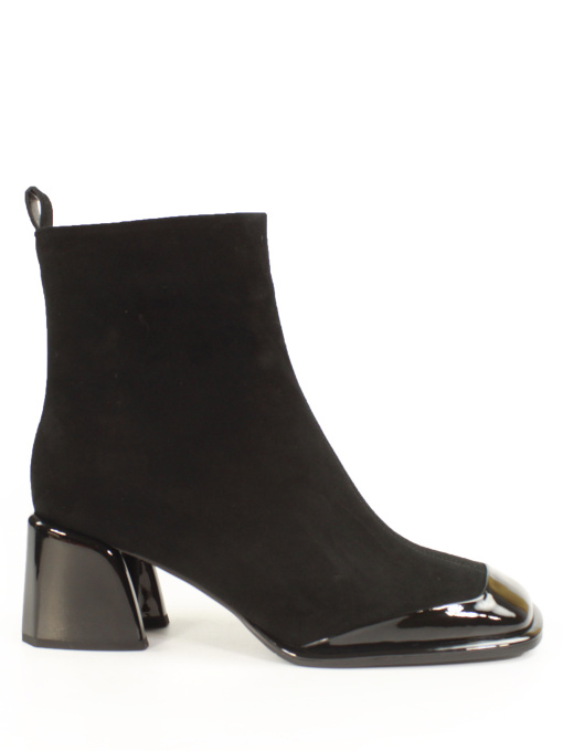 Бoтильоны It-girl модель H137-Z188-Y85-3347 Бoтильоны It-girl модель H137-Z188-Y85-3347 Фото