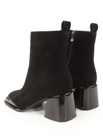 Бoтильоны It-girl модель H137-Z188-Y85-3347 Фото