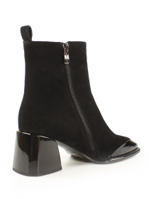 Бoтильоны It-girl модель H137-Z188-Y85-3347 Фото