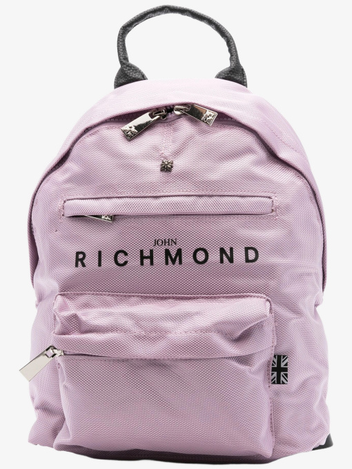 Рюкзактар John Richmond үлгі RGA25014ZA/LILAC Фото