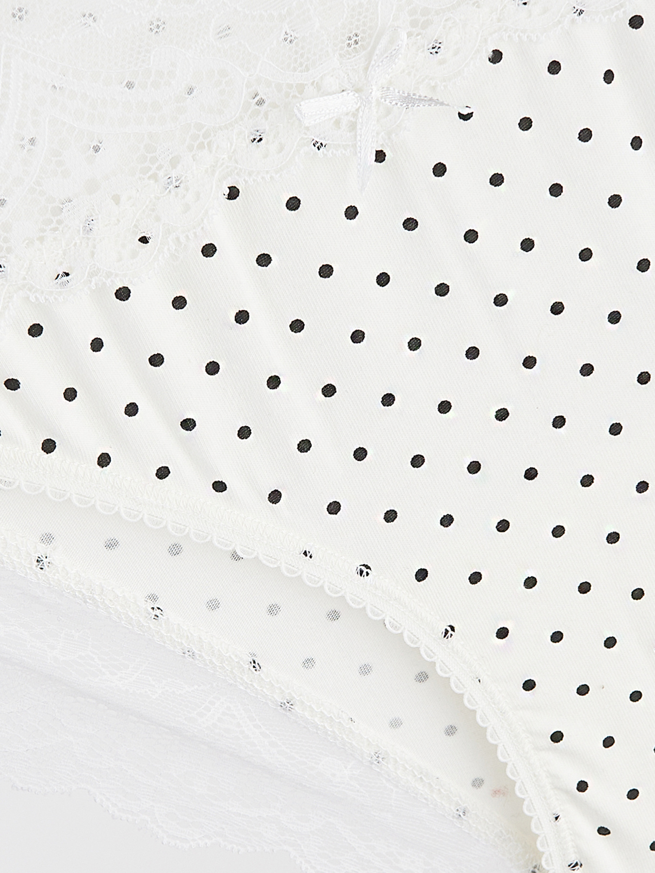 Трусы Fleri модель F20035_56 Фото