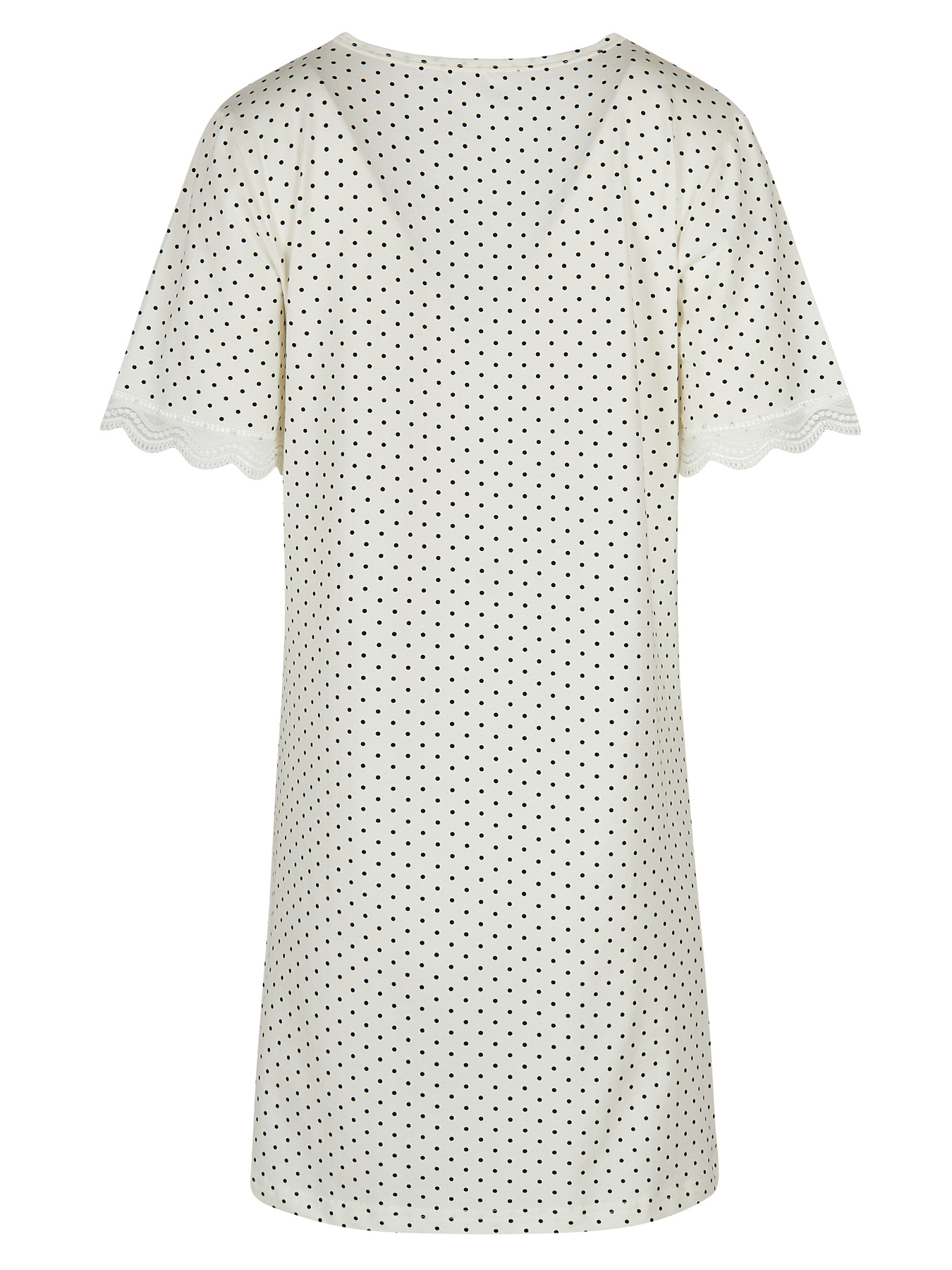 Ночная рубашка Fleri модель F60185_09 Фото