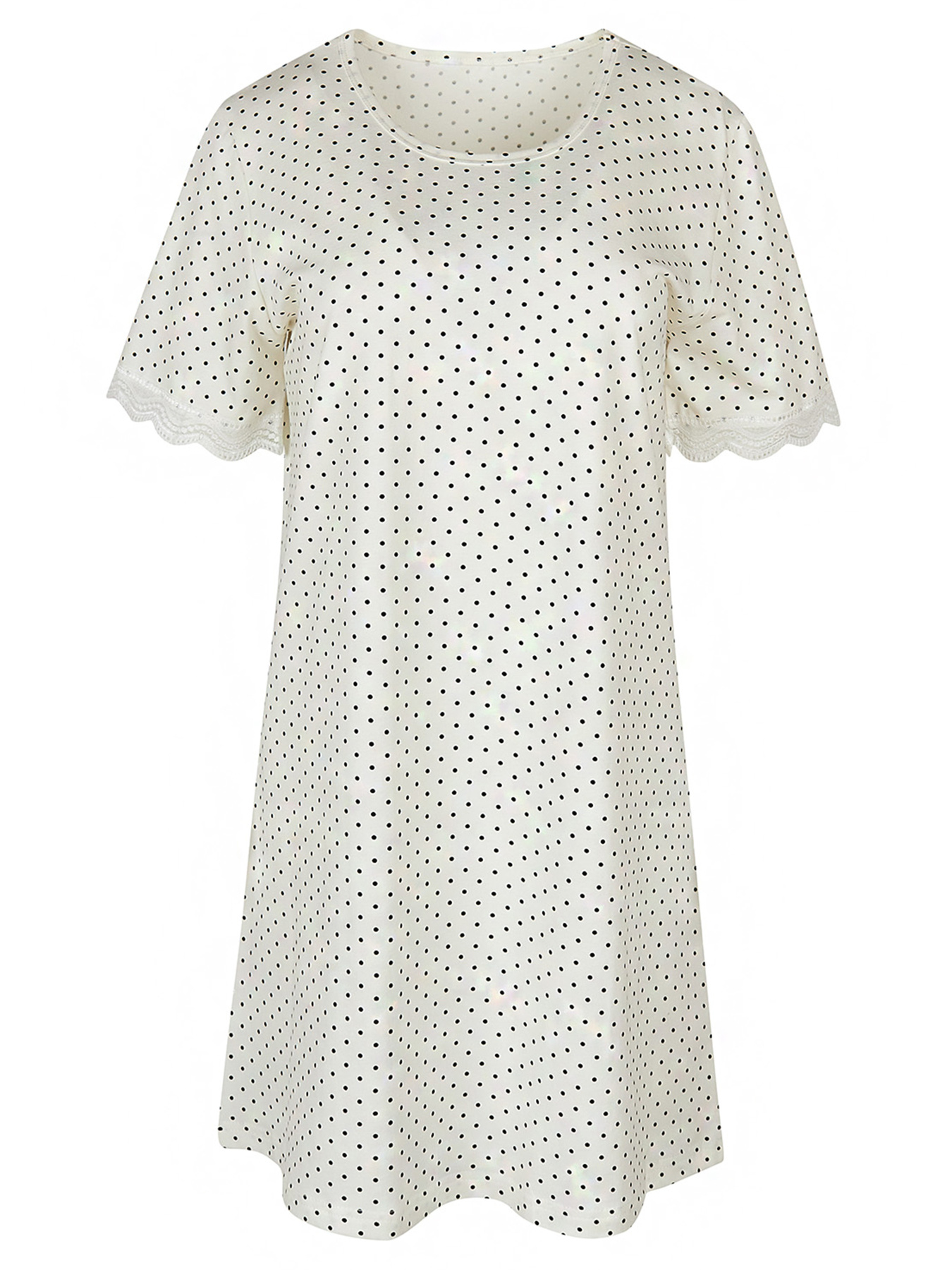 Ночная рубашка Fleri модель F60185_09 Фото