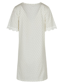 Ночная рубашка Fleri модель F60185_09 Ночная рубашка Fleri модель F60185_09 Фото