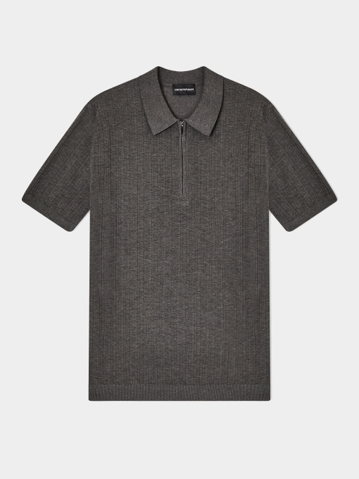Футболки и поло Emporio Armani модель EM004305-AF23761-O8003 Фото