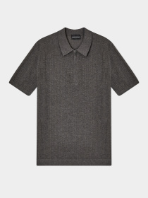 Футболки и поло Emporio Armani модель EM004305-AF23761-O8003 Фото