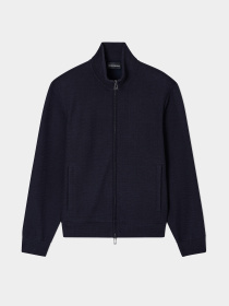 Худи и свитшоты Emporio Armani модель EM004534-AF13700-FB413 Фото
