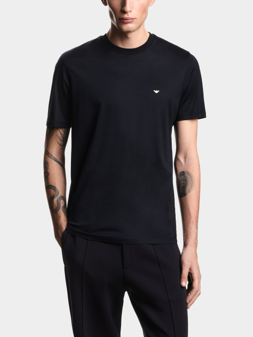Футболкалар мен поло жейделер Emporio Armani үлгі EM004592-AF13747-UB118 Фото