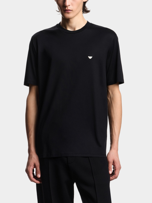Футболкалар мен поло жейделер Emporio Armani үлгі EM004592-AF13747-UC001 Фото