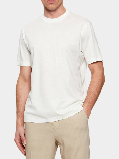 Футболкалар мен поло жейделер Emporio Armani үлгі EM005491-AF24839-U0003 Фото