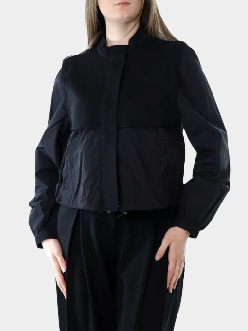 Куртки и дубленки Emporio Armani модель EW003176-AF10002-UC001 Фото