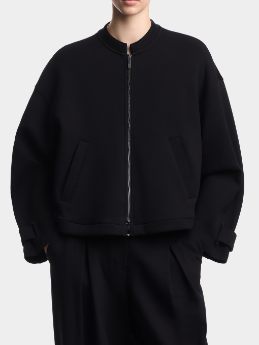 Куртки и дубленки Emporio Armani модель EW003177-AF10002-UC001 Фото