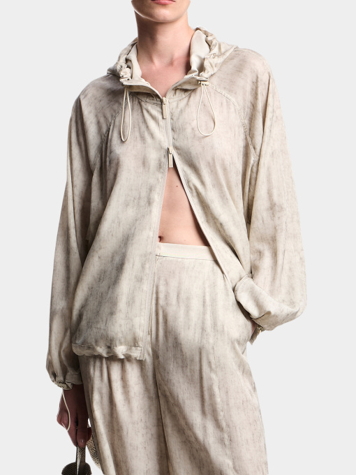 Күрткелер мен тондар Emporio Armani үлгі EW003439-AF20831-F1015 Фото