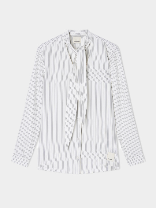 Рубашки Emporio Armani модель EW004357-AF24532-F0202 Фото