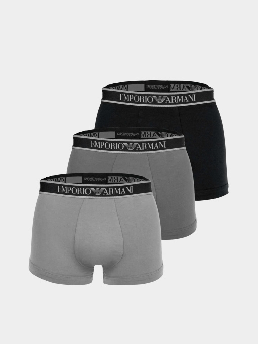 Нижнее белье Emporio Armani модель EM000259-AF20669-MC208 Фото