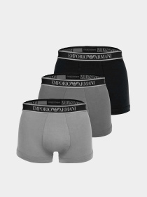 Нижнее белье Emporio Armani модель EM000259-AF20669-MC208 Фото
