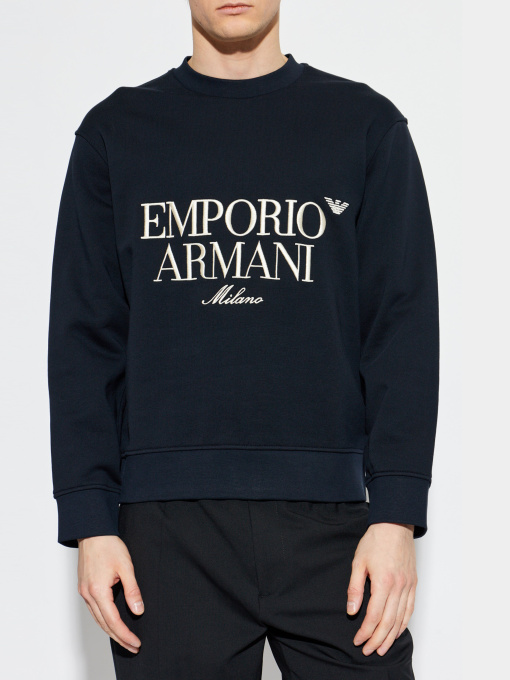 Кардигандар мен жемпірлер Emporio Armani үлгі EM005198-AF13713-UB118 Фото