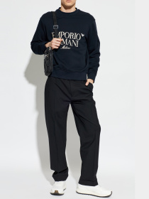 Худи и свитшоты Emporio Armani модель EM005198-AF13713-UB118 Фото