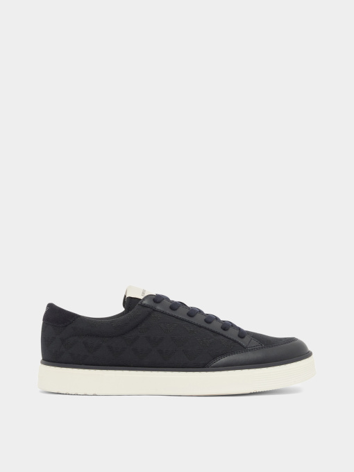Кроссовкалар Emporio Armani үлгі EM004782-AF23199-MB483 Фото