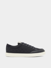 Кроссовкалар Emporio Armani үлгі EM004782-AF23199-MB483 Фото