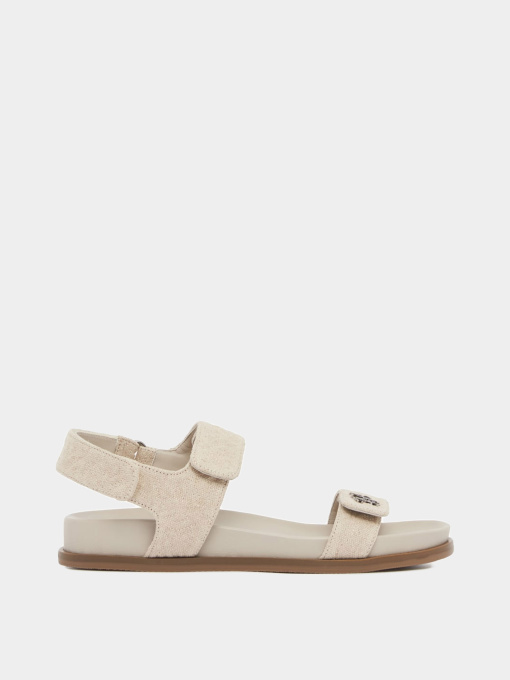 Сандалдар Emporio Armani үлгі EW004049-AF21970-U1151 Фото