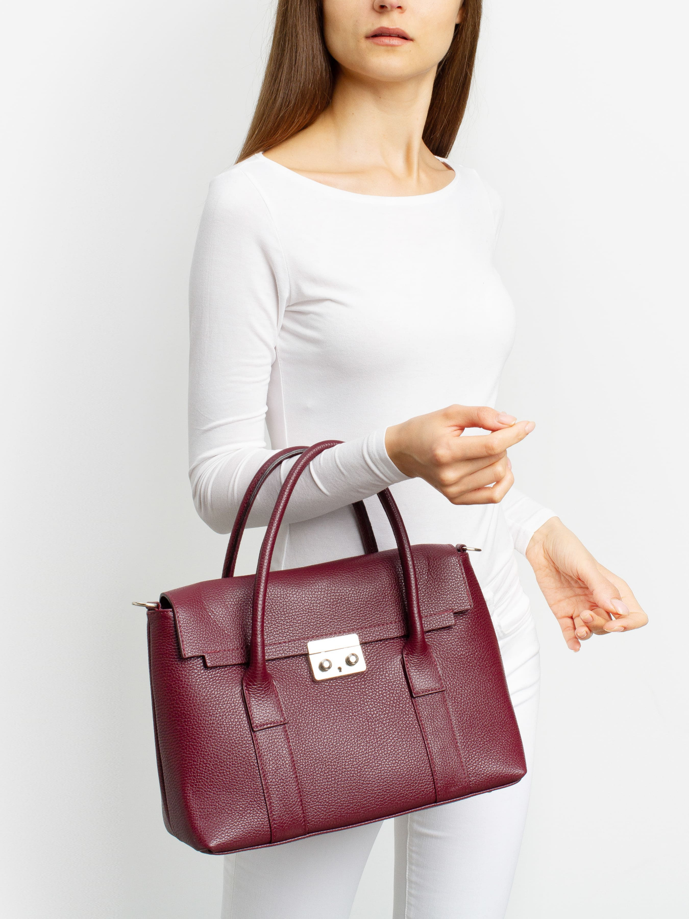 Сумка Regina Notte модель 2000000165448 Фото