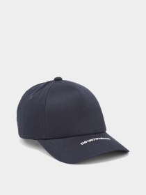Шапки и кепки Emporio Armani модель EM004846-AF23344-MB088 Фото
