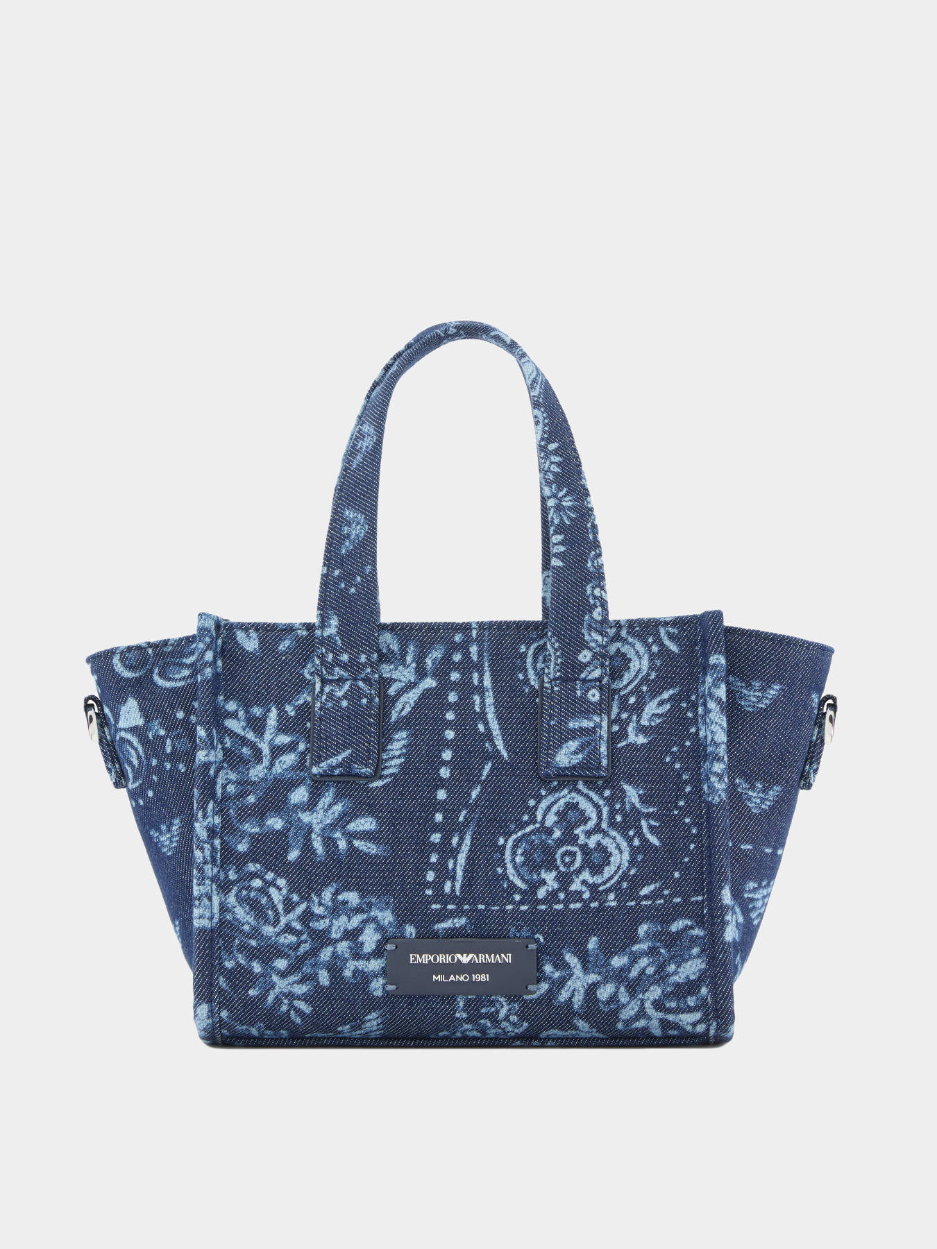 Сумки Emporio Armani модель EW000371-AF25821-FB467 Фото