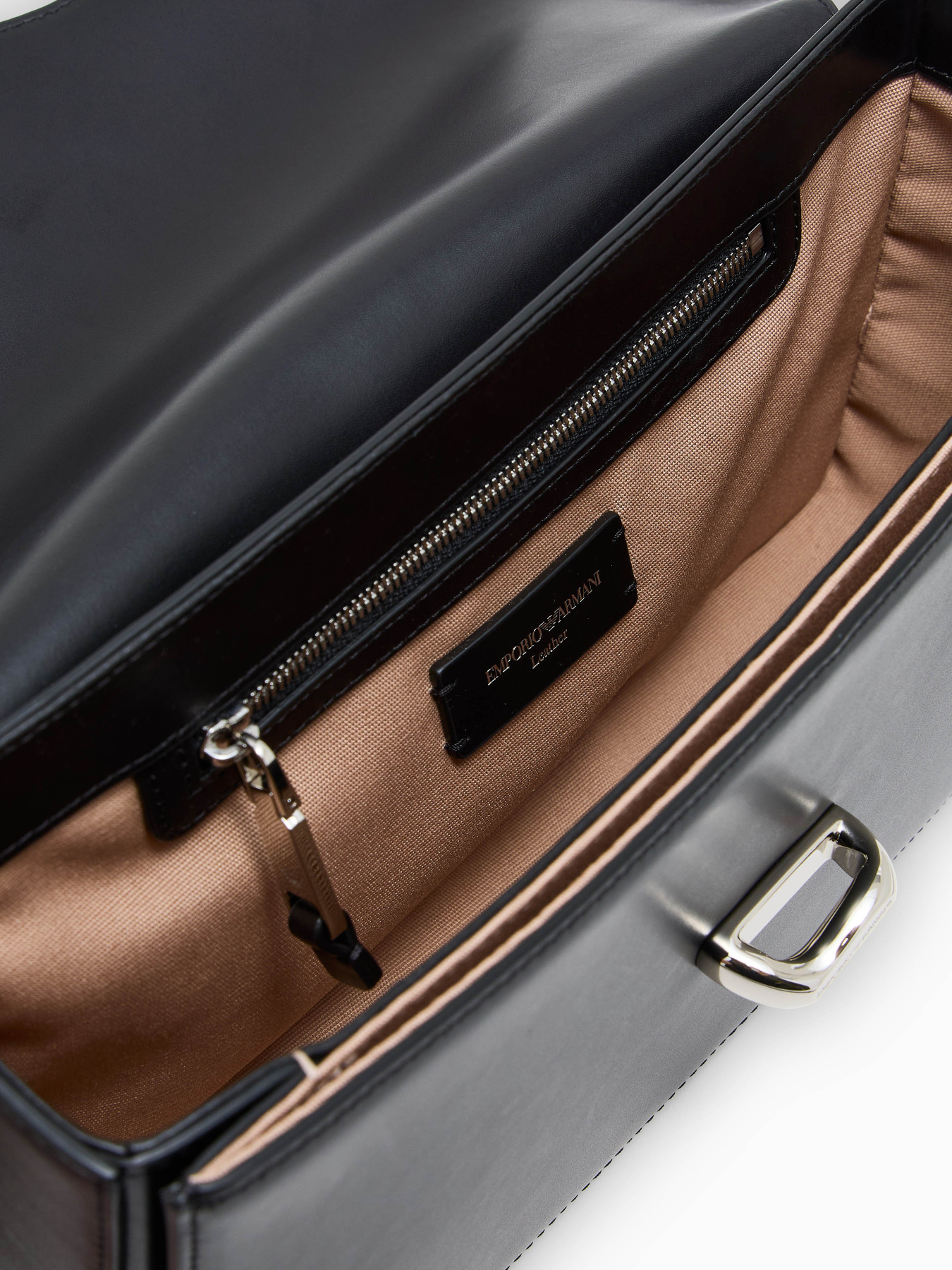 Сумки Emporio Armani модель EW004418-AF25356-UC001 Фото