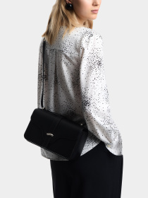 Сумки Emporio Armani модель EW004418-AF25356-UC001 Фото