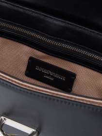 Сумки Emporio Armani модель EW004419-AF25356-UC001 Фото