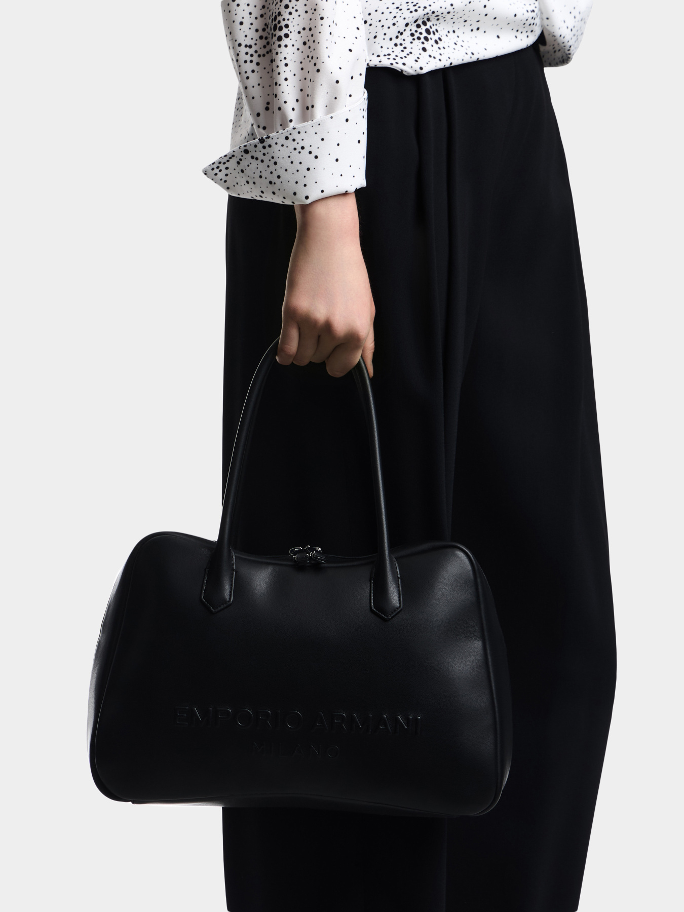 Сумки Emporio Armani модель EW004761-AF18673-UC001 Фото
