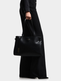 Сумки Emporio Armani модель EW003828-AF22783-UC001 Фото