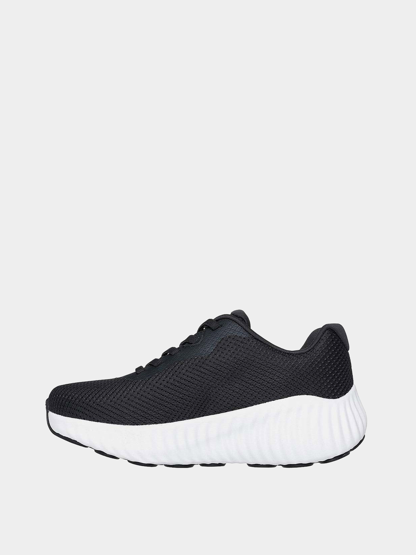 Кроссовки Skechers модель 129368 BKW Фото