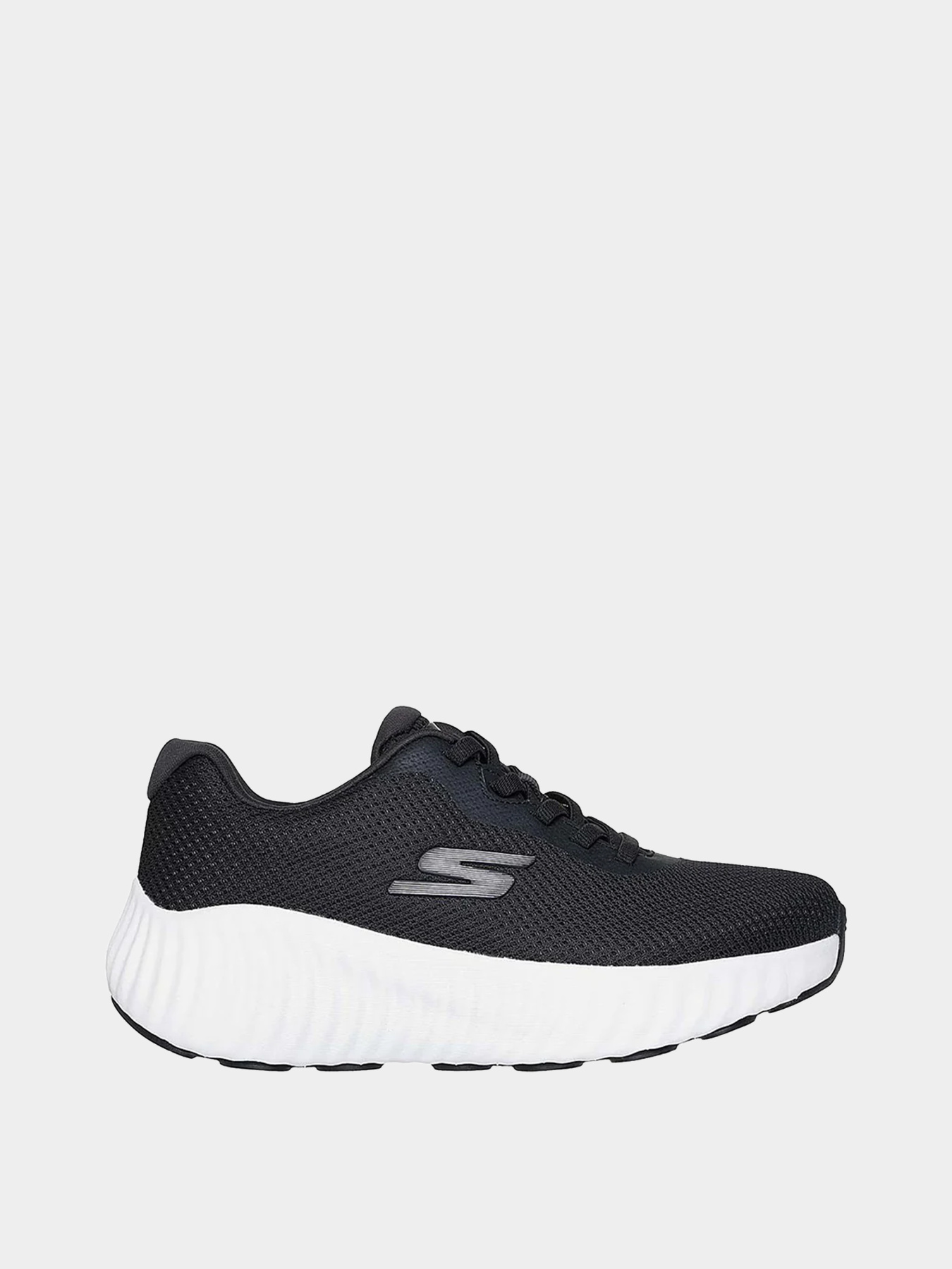 Кроссовки Skechers модель 129368 BKW Фото