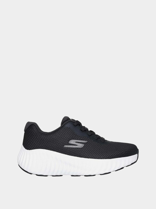 Кроссовки Skechers модель 129368 BKW Фото