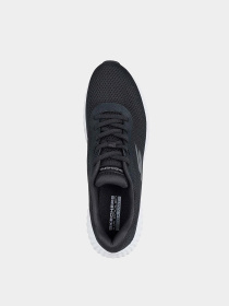 Кроссовки Skechers модель 129368 BKW Фото