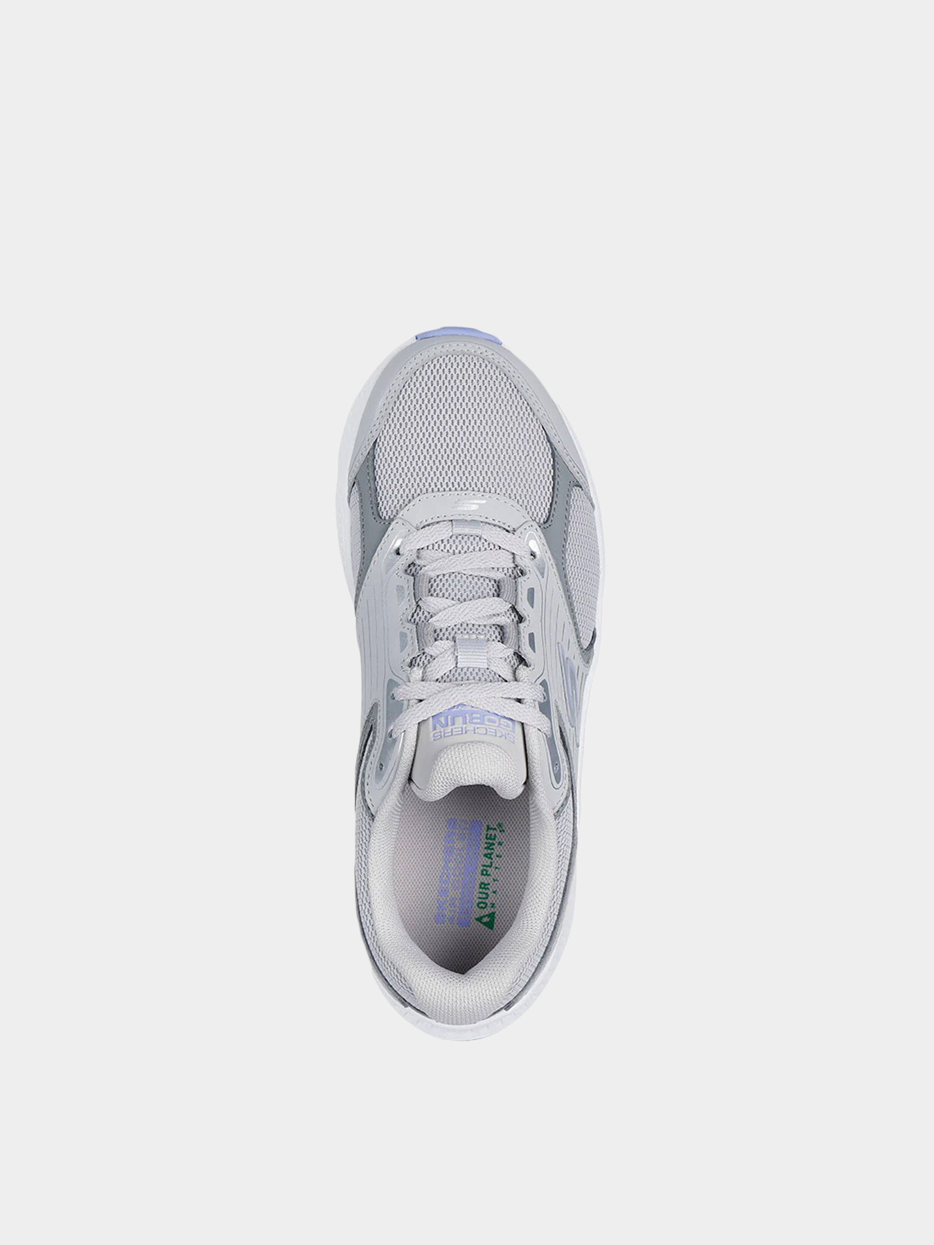 Кроссовки Skechers модель 128606 GYLV Фото