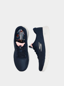 Кроссовки Skechers модель 125710 NVPK Фото