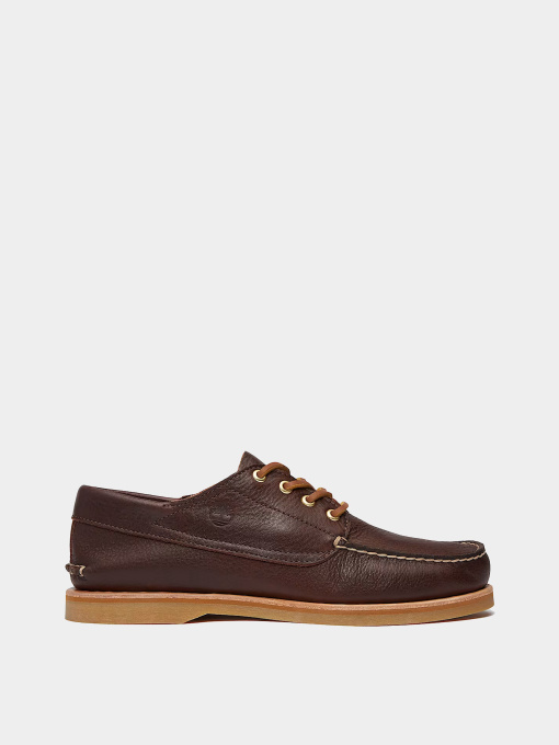 Слипондар мен мокасиндер Timberland үлгі TB0A5NJ1W01 Фото