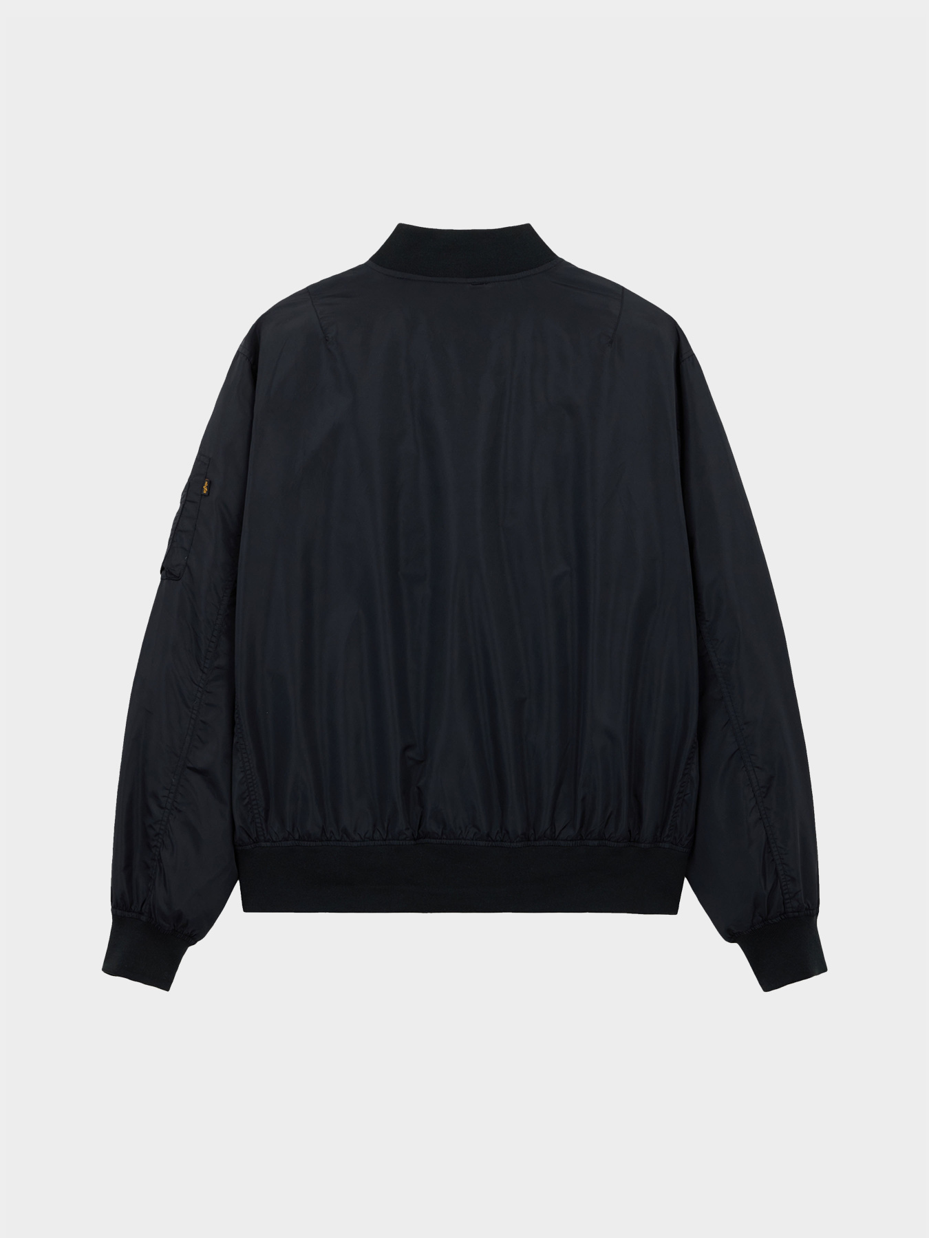 Куртки и дубленки Alpha Industries модель UJL56002C1_001 Фото