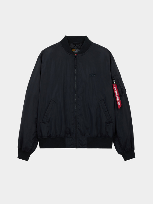 Куртки и дубленки Alpha Industries модель UJL56002C1_001 Фото