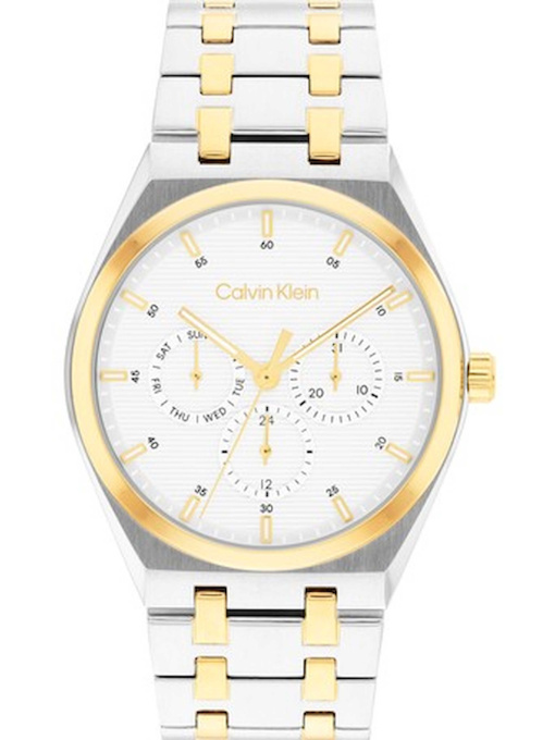 Часы Calvin Klein модель 25200533 Фото