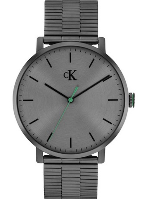 Сағаттар Calvin Klein үлгі 25200551 Фото