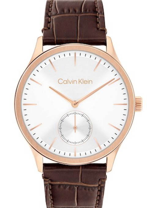 Часы Calvin Klein модель 25200553 Фото