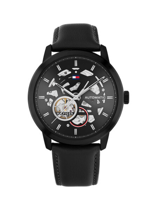 Часы Tommy Hilfiger модель 1710659 Фото